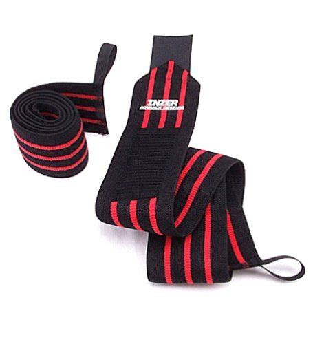 inzer|inzer lifting straps.